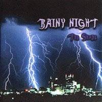 Rainy Night : The Shade